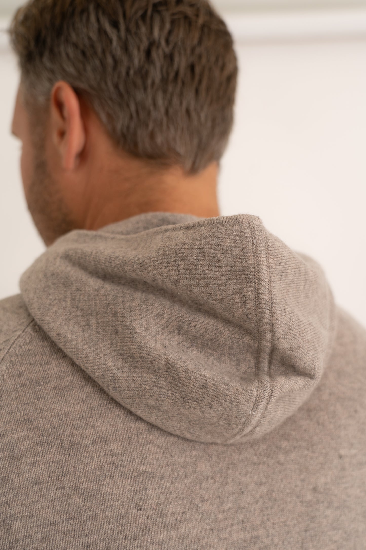 Athletic Hoodie & Pant - SET