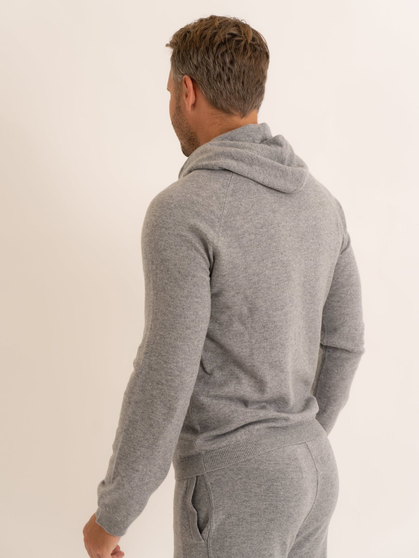 Athletic Hoodie & Pant - SET