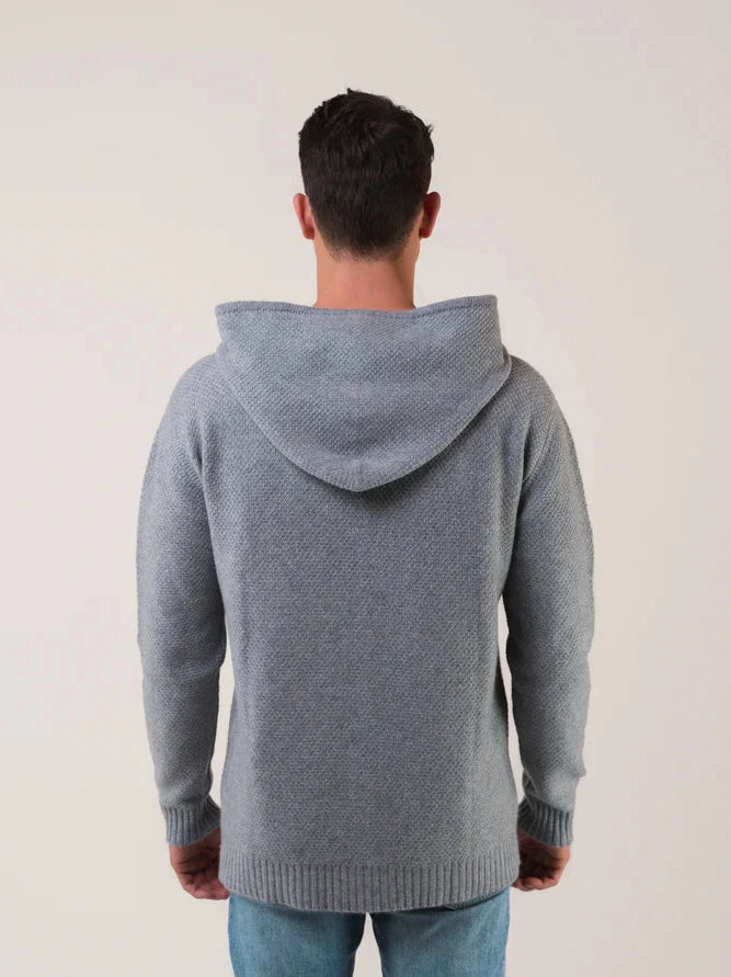 oversize Hoodie & Pant - SET
