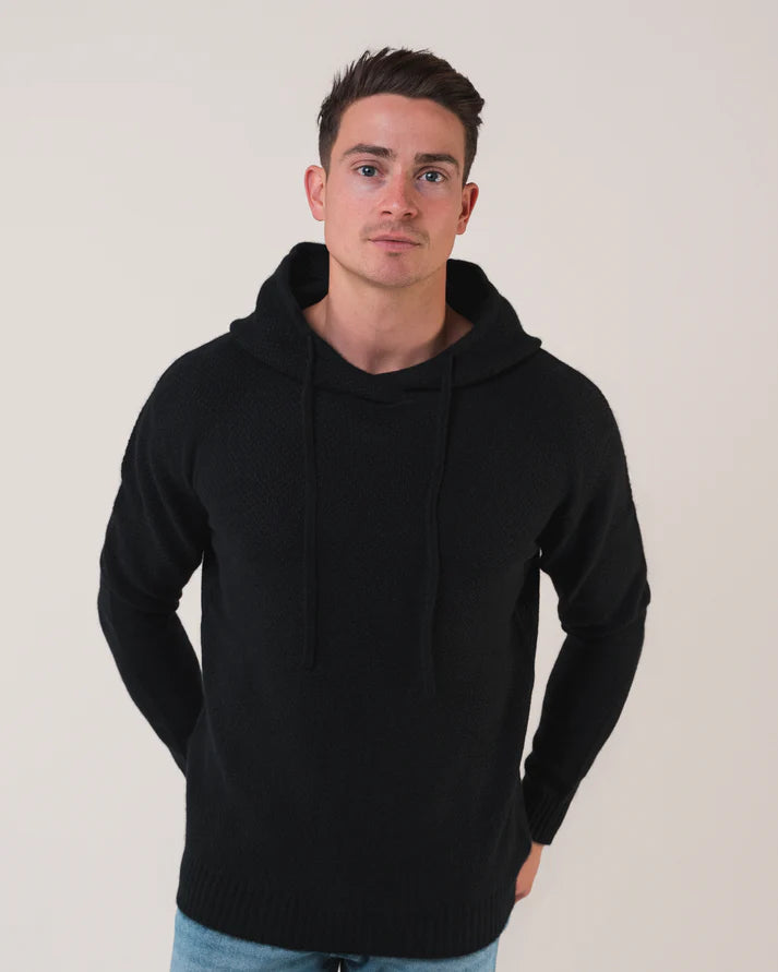 oversize Hoodie & Pant - SET