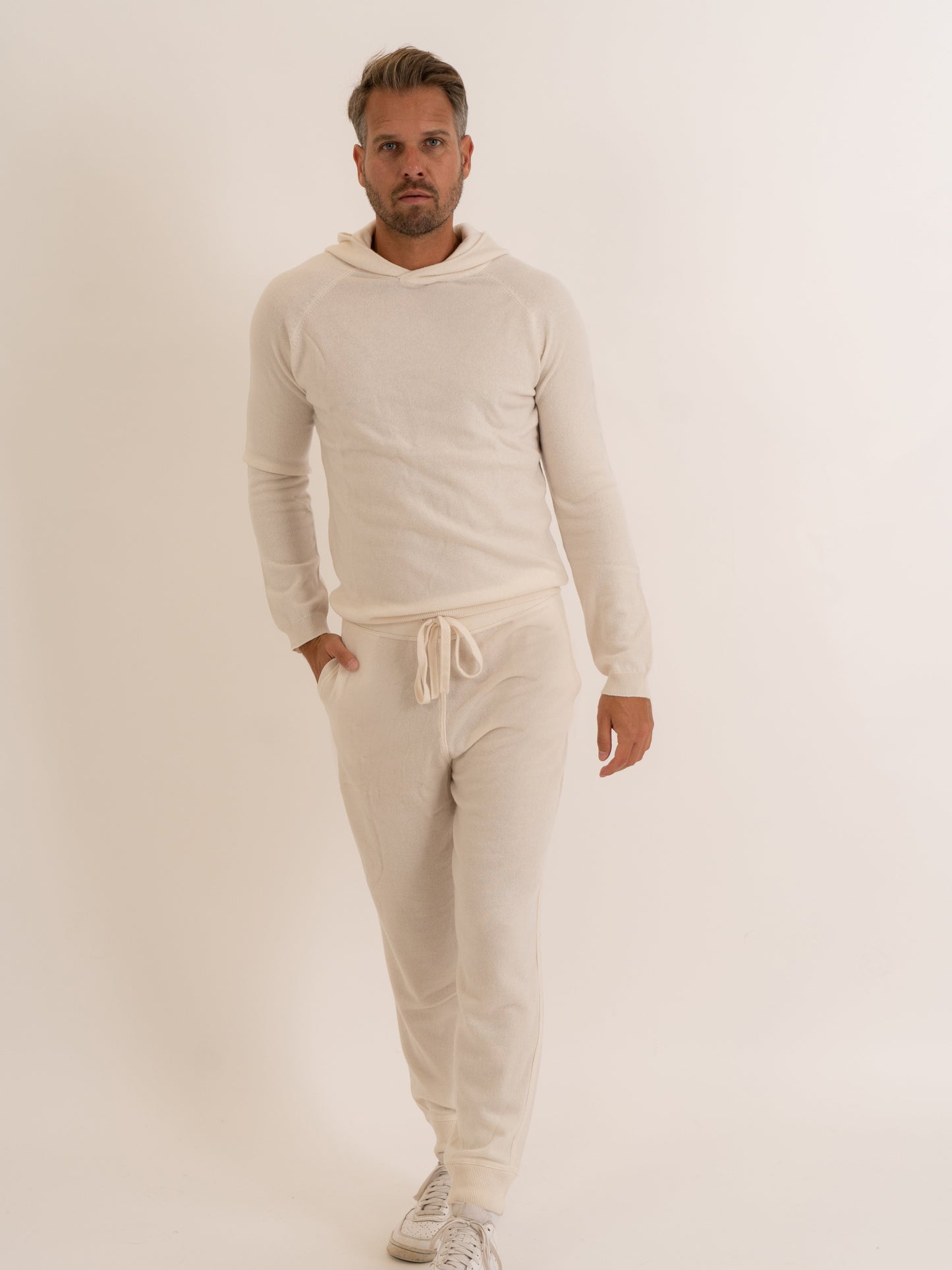 Athletic Hoodie & Pant - SET