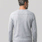 Cashmere Premium Roundneck Back