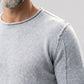 Cashmere Premium Roundneck Detail