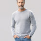 Cashmere Premium Roundneck Front