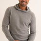 Set: Körperbetonter Kapuzenpulli & Hose