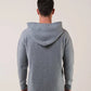 Set: Lockerer Kapuzenpulli & Hose