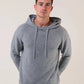 Set: Lockerer Kapuzenpulli & Hose