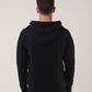 Set: Lockerer Kapuzenpulli & Hose