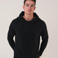 Set: Lockerer Kapuzenpulli & Hose