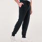 Set: Lockerer Kapuzenpulli & Hose