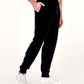 Freizeithose Schwarz
