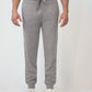 Kaschmir Hose taupe