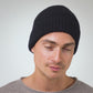 Mütze Schwarz
