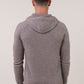 Athletic Hoodie Taupe