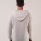 Oversized Hoodie Creme