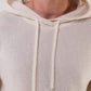 Oversized Hoodie Creme