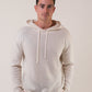 Oversized Hoodie Creme