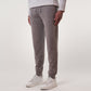 Kaschmir Hose taupe vorne